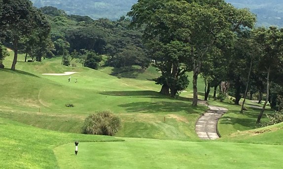 Golf Course