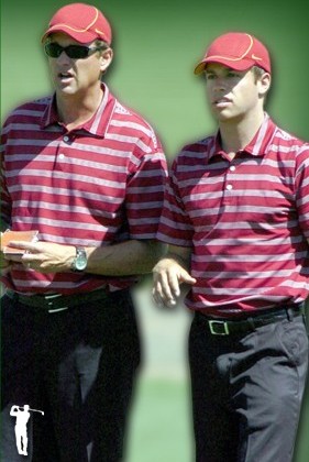 Golfers